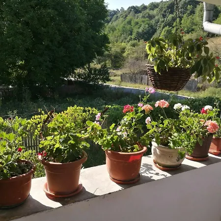 La Haiduc Crainici