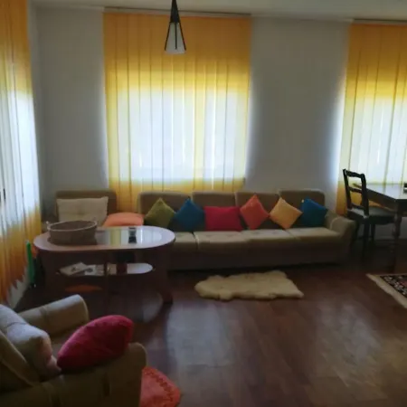 La Haiduc Guest house