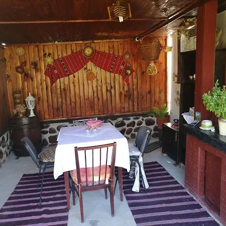 Guest house La Haiduc Crainici