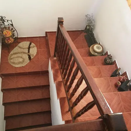 La Haiduc Guest house